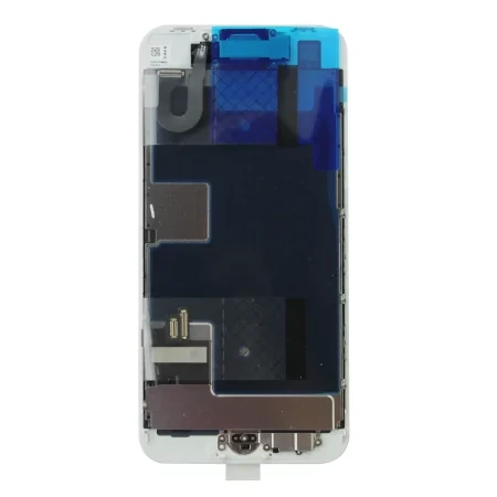 OR wyświetlacz LCD Apple iPhone 8 - biały