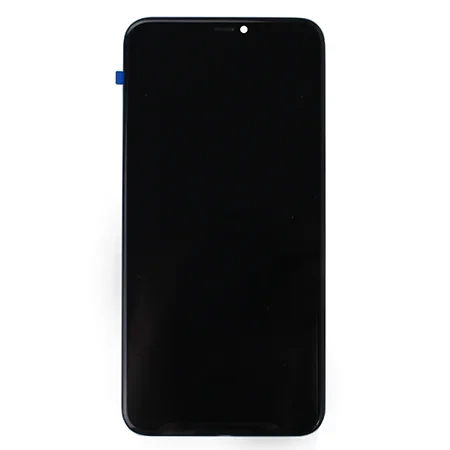 OR wyświetlacz LCD do Apple iPhone 11 Pro Max - czarny