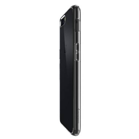 OnePlus 5 etui Spigen Ultra Hybrid K04CS21514 - transparentny