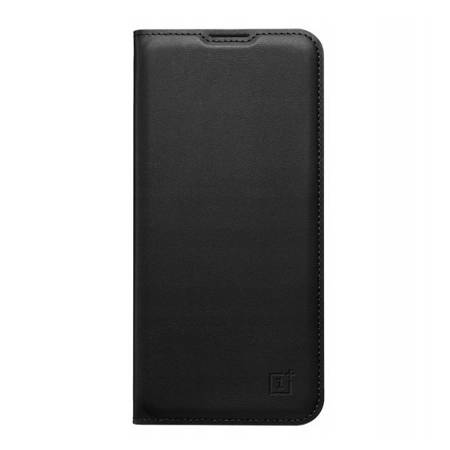 OnePlus 6T etui Flip Cover 5431100068 - czarny