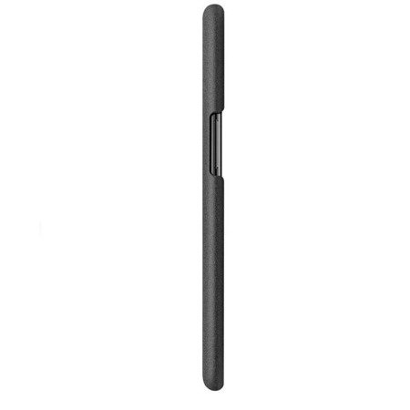 OnePlus 6T etui Sandstone Protective Case 5431100063 - czarne