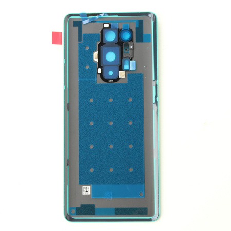 OnePlus 8 Pro klapka baterii - zielony (Glacial Green)