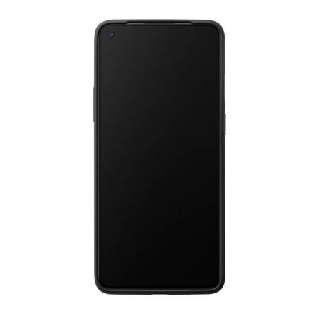 OnePlus 8T etui Karbon Bumper Case 5431100179 - czarne