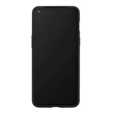 OnePlus Nord 2 5G etui Sandstone Bumper Case 5431100253 - czarne