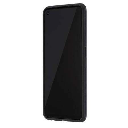 OnePlus Nord CE2 etui Sandstone Bumper Case 5431100326 - czarne
