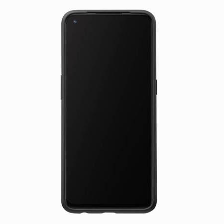 OnePlus Nord N100 etui Bumper Case 5431100187 - czarne
