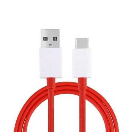 OnePlus długi kabel USB-C - 1,5 m
