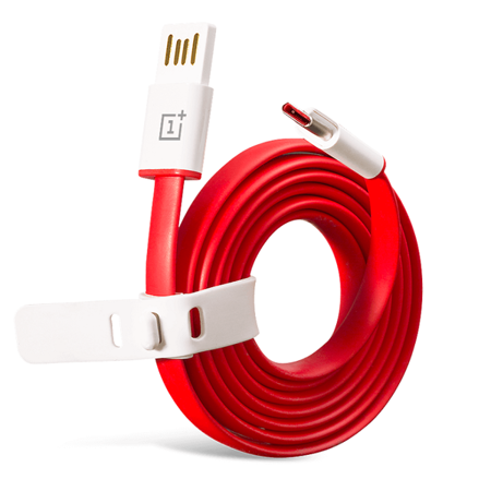 OnePlus kabel USB-C - 1m