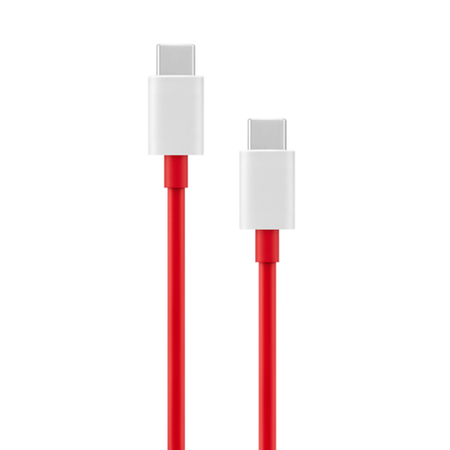 OnePlus kabel USB-C na USB-C - 1m