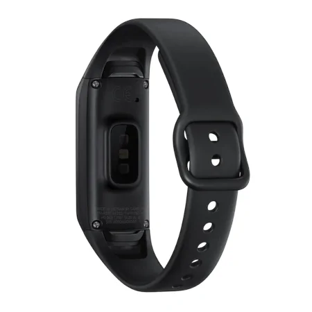 Opaska smartband Samsung Galaxy Fit - czarna