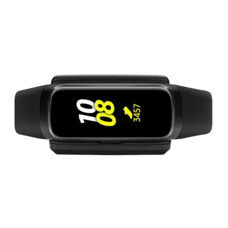 Opaska smartband Samsung Galaxy Fit - czarna