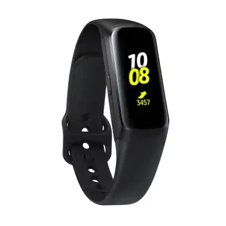 Opaska smartband Samsung Galaxy Fit - czarna