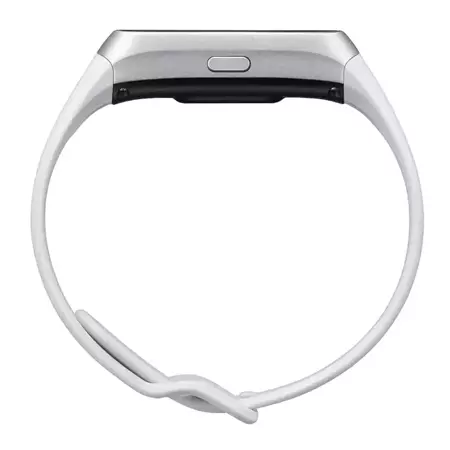 Opaska smartband Samsung Galaxy Fit - srebrna