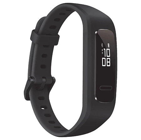 Opaska sportowa Huawei Band 3e - czarna