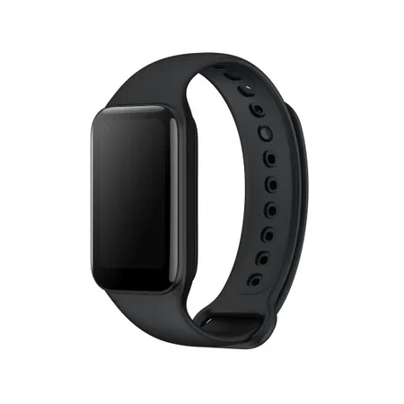 Opaska sportowa Xiaomi Smart Band 8 Active - czarna (Black)