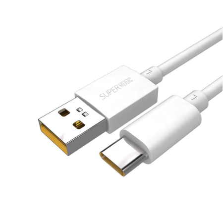 Oppo kabel SuperVooc USB Typ-C DL136 - 1 m