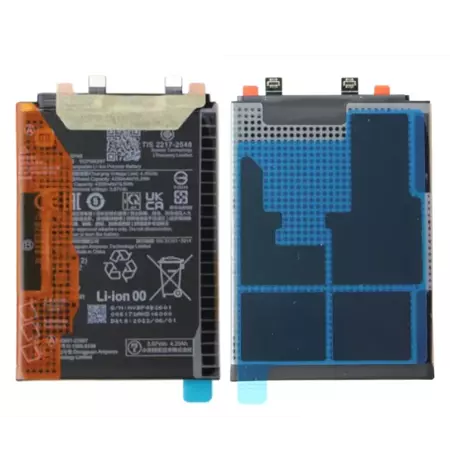 Oryginalna bateria BP4B do Xiaomi 12 Lite - 4300 mAh