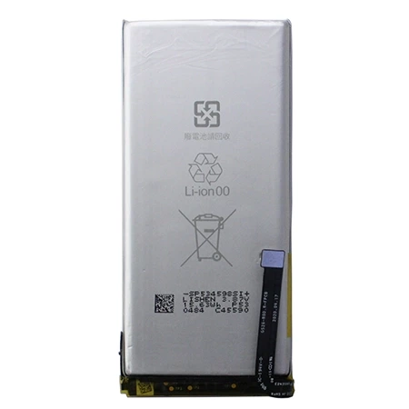 Oryginalna bateria GTB1F do telefonu Google Pixel 5 - 4000mAh