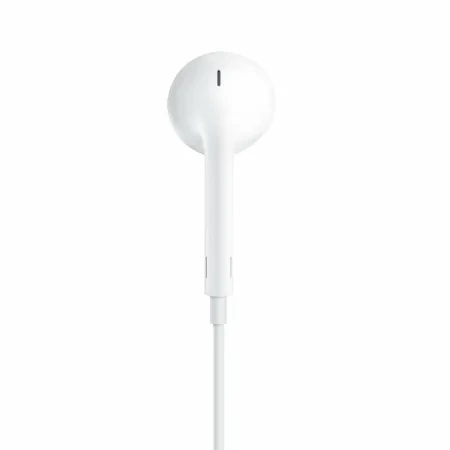 Oryginalne słuchawki Apple EarPods USB-C - białe