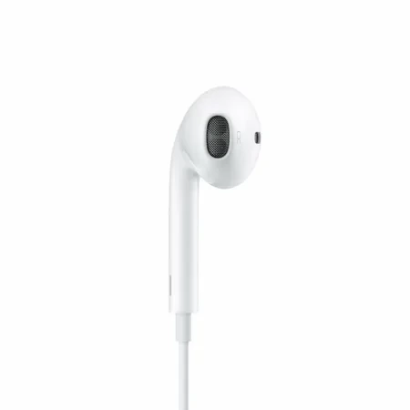 Oryginalne słuchawki Apple EarPods USB-C - białe