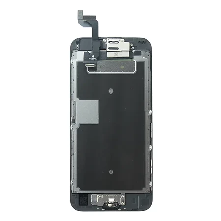 Oryginalny wyświetlacz LCD Apple iPhone 6s - czarny