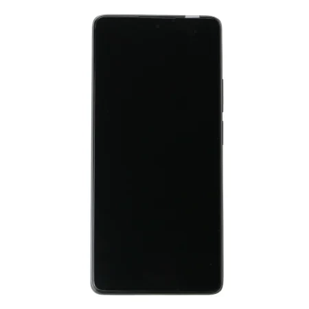 Oryginalny wyświetlacz LCD Xiaomi 11T - szary (Meteorite Gray)