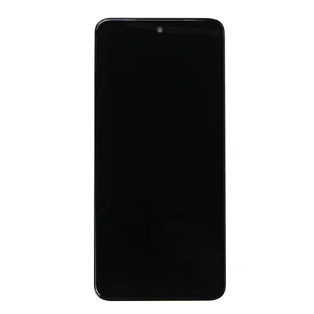 Oryginalny wyświetlacz LCD do Motorola Moto G84 5G