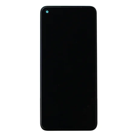 Oryginalny wyświetlacz LCD do Oppo A96