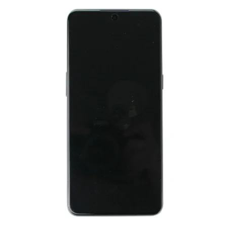 Oryginalny wyświetlacz LCD z ramką do OnePlus 10T 5G - czarny (Moonstone Black)