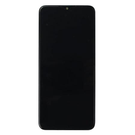 Oryginalny wyświetlacz LCD z ramką do Oppo A77 5G/  K10 5G