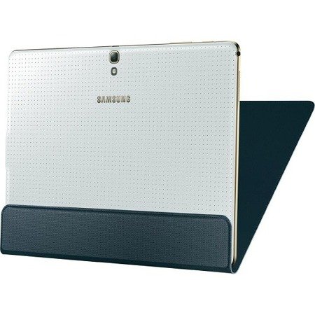 Osłona do Samsung Galaxy Tab S 10.5 Simple Cover - granatowa