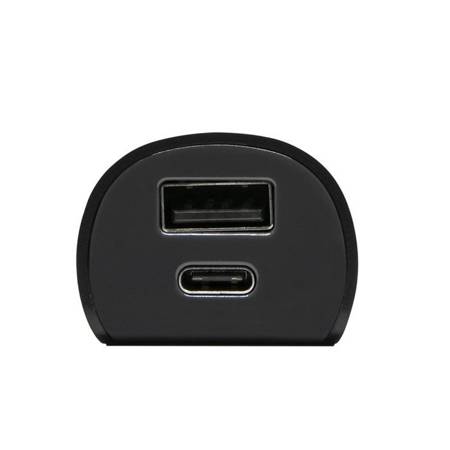 OtterBox ładowarka samochodowa USB-C USB-A - 5.4A