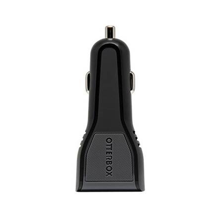 OtterBox ładowarka samochodowa USB-C USB-A - 5.4A