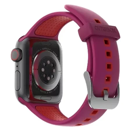 Pasek Apple Watch 38/ 40/ 41 mm OtterBox - różowy