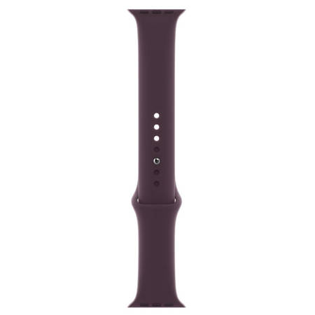 Pasek Apple Watch 38/ 40/ 41 mm Sport Band - fioletowe (Dark Cherry)