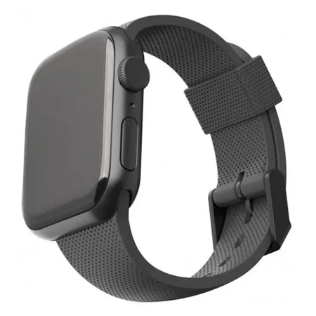 Pasek Apple Watch 38/ 40/ 41 mm UAG [U] Dot - czarny