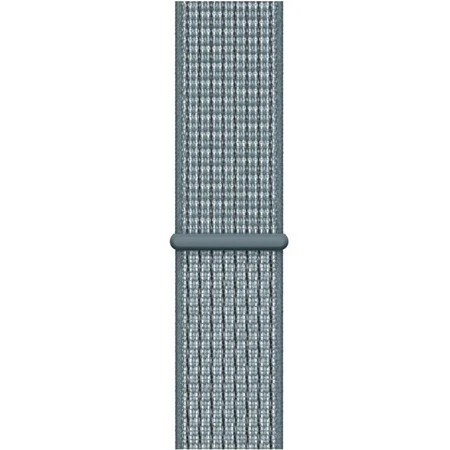 Pasek do Apple Watch  42/ 44/ 45/ 49 Ultra Sport Loop  - turkusowy (Celestial Teal)