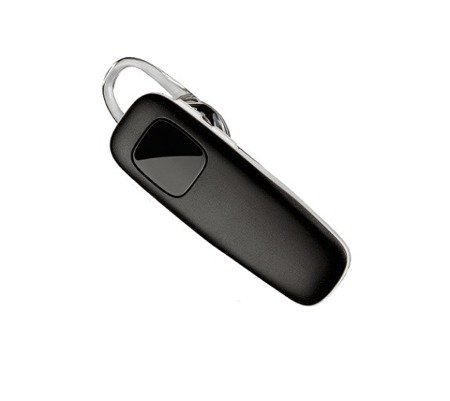 Plantronics M70 słuchawka Bluetooth - czarno-biała