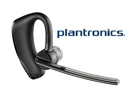 Plantronics Voyager Legend słuchawka Bluetooth - czarna