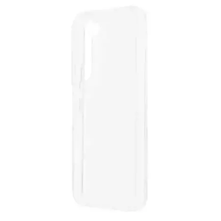 Plastikowe etui Just Must Pure Clear do Samsung Galaxy S22 - transparentne