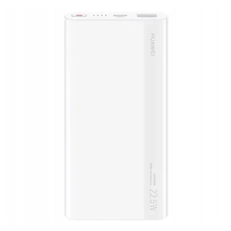 Powerbank Huawei SuperCharge 10000 mAh 22.5W - biały