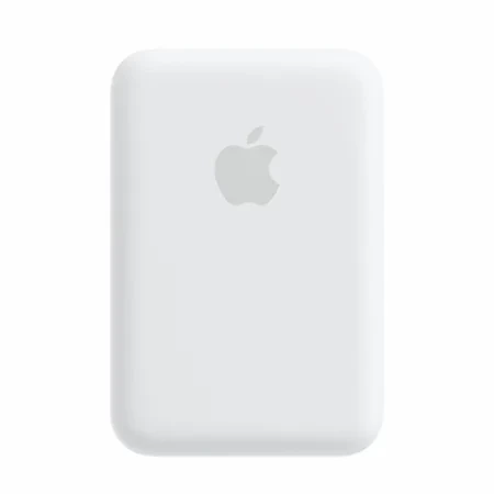 Powerbank indukcyjny do iPhone Apple Battery Pack MagSafe - biały