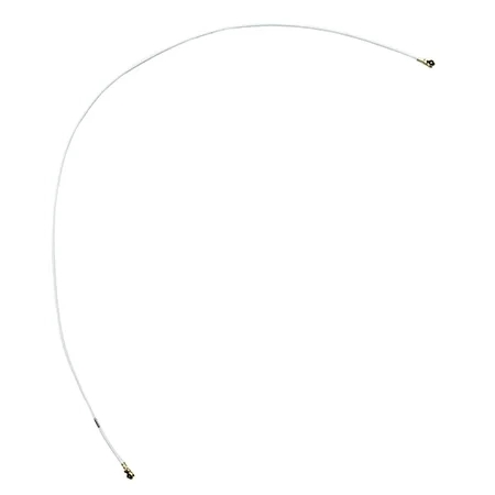 Przewód antenowy do Oppo A57s - biały 