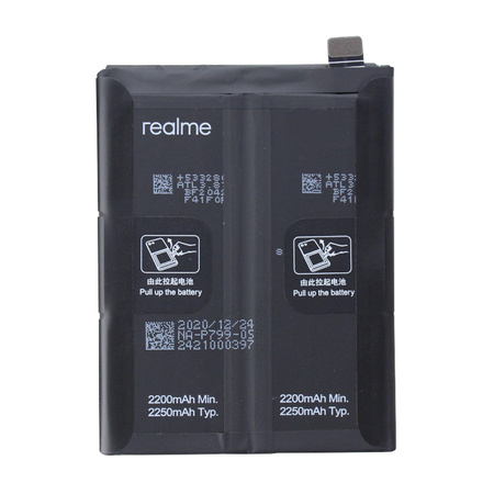 Realme 7 Pro oryginalna bateria BLP799 - 4500 mAh