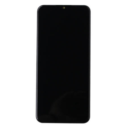 Realme C11 wyświetlacz LCD z ramką