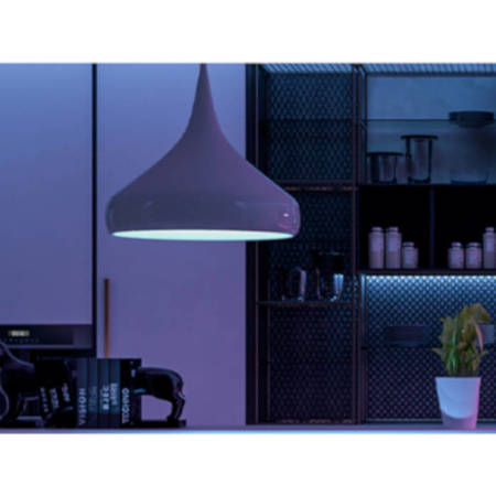 Realme Smart Bulb LED żarówka - 9W