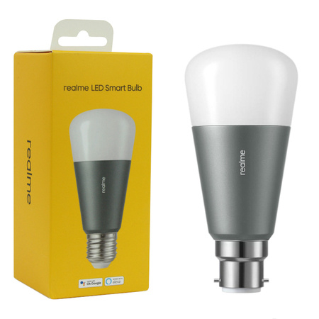 Realme Smart Bulb LED żarówka - 9W