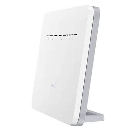 Router Huawei 4G 3 Pro B535-235 LTE 300 Mbps
