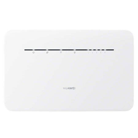 Router Huawei 4G 3 Pro B535-235 LTE 300 Mbps