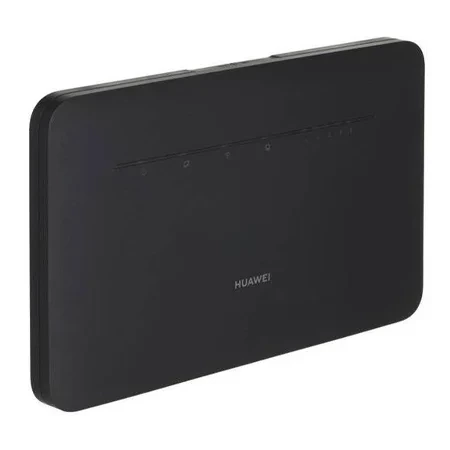 Router Huawei 4G 3 Pro B535-235 LTE 300 Mbps - czarny